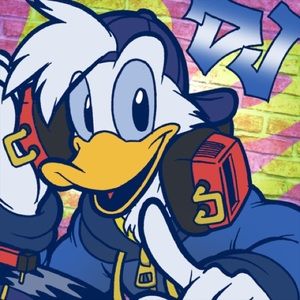 Meet your Posher, Patick